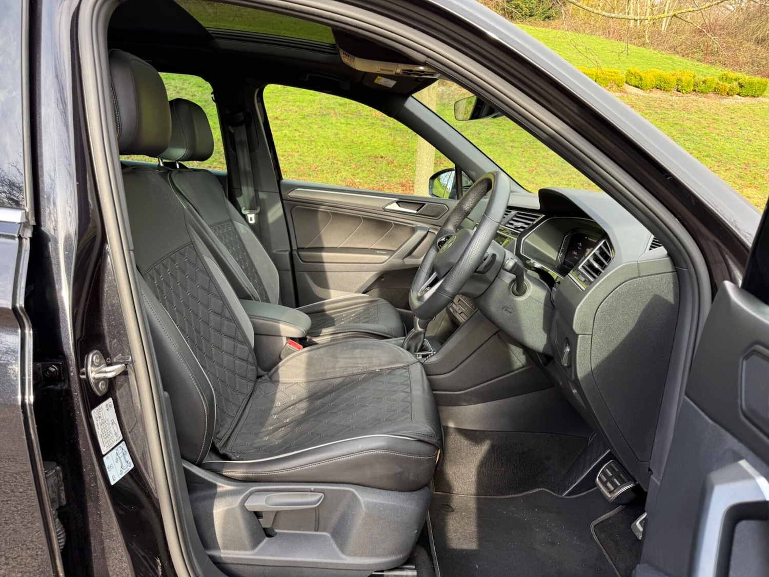 Used Volkswagen Tiguan 2022 for sale - 76720171: Photo 17