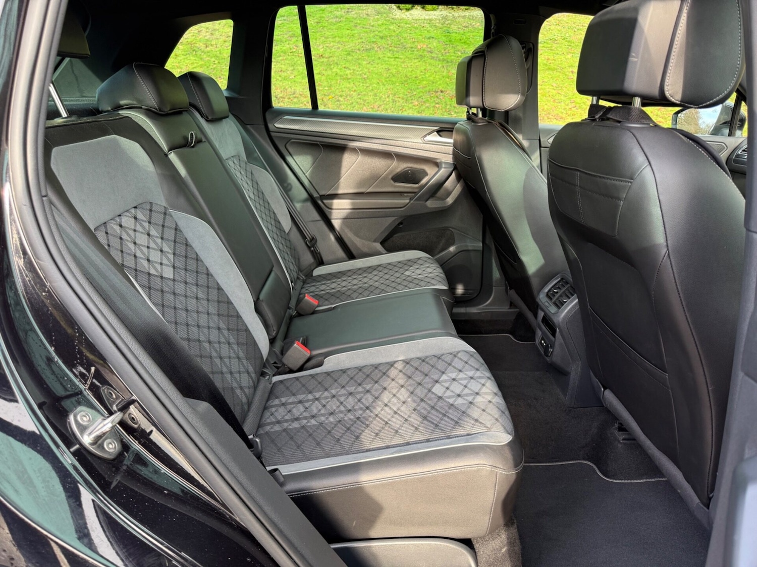 Used Volkswagen Tiguan 2022 for sale - 76720171: Photo 18