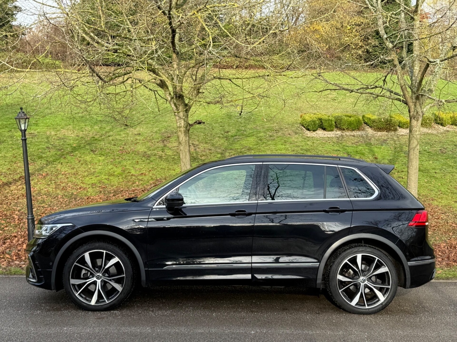 Used Volkswagen Tiguan 2022 for sale - 76720171: Photo 5