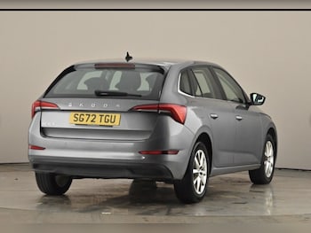 Used Skoda Scala 2022 for sale - 77459946: Photo