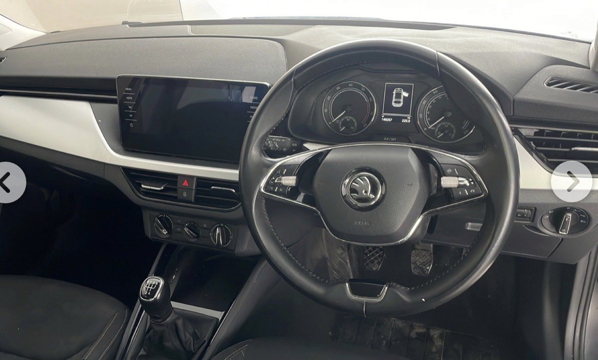 Used Skoda Scala 2022 for sale - 77459946: Photo 3