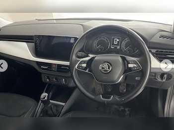 Used Skoda Scala 2022 for sale - 77459946: Photo