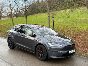 Used Tesla Model X 2023 for sale - 77179589: Photo