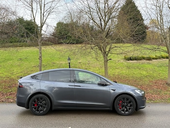 Used Tesla Model X 2023 for sale - 77179589: Photo