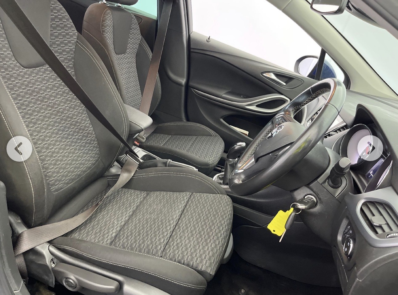 Used Vauxhall Astra 2019 for sale - 77881035: Photo 5