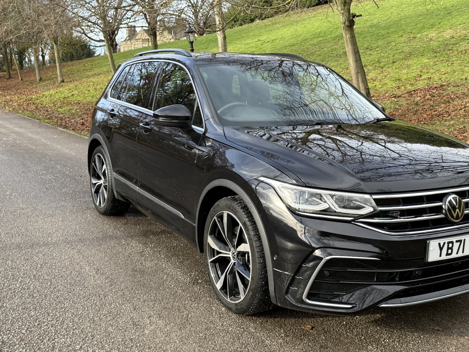 Used Volkswagen Tiguan 2022 for sale - 77459959: Photo 11