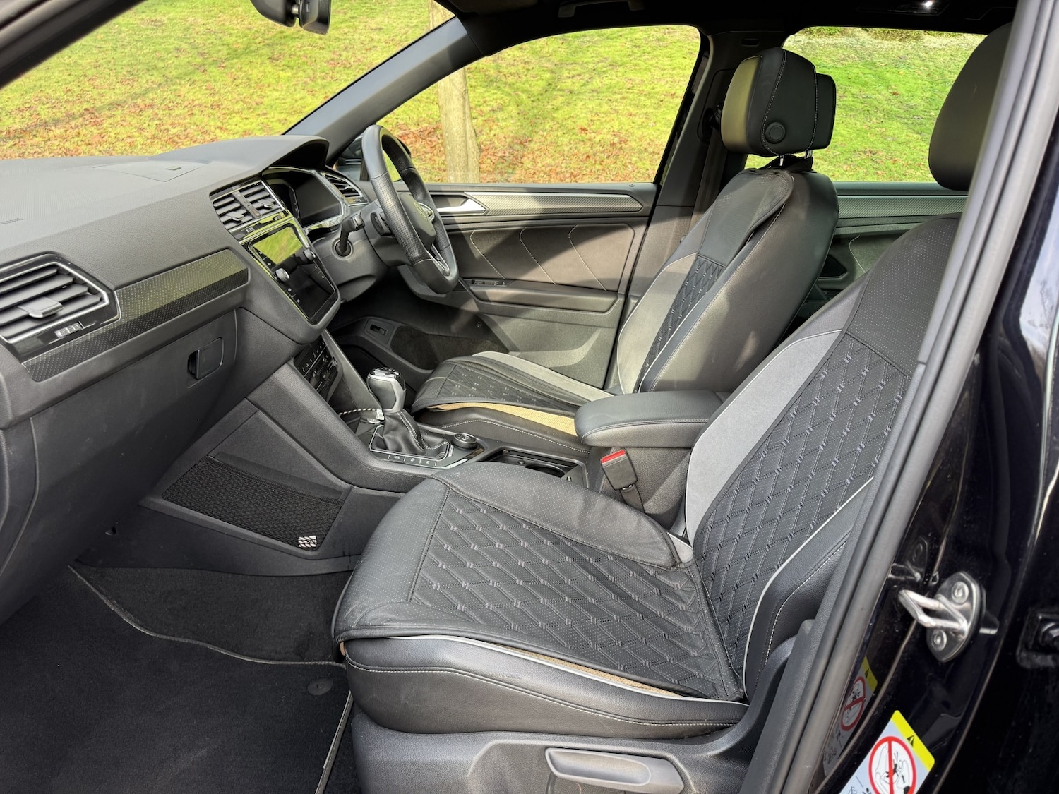 Used Volkswagen Tiguan 2022 for sale - 77459959: Photo 15