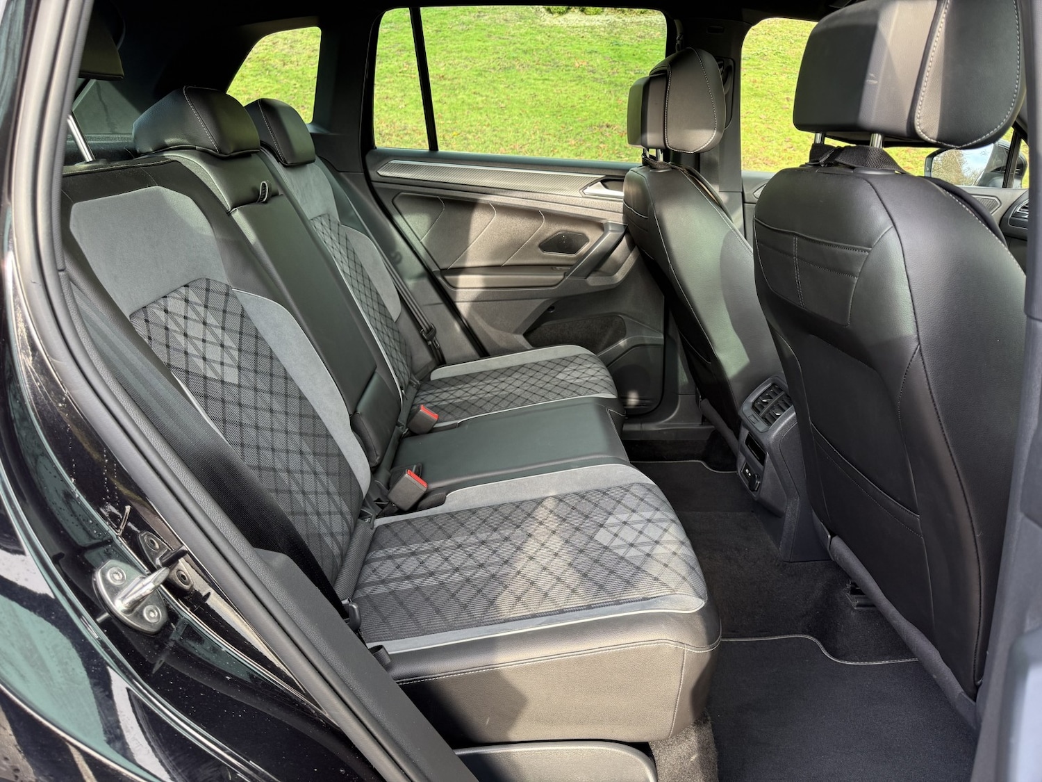 Used Volkswagen Tiguan 2022 for sale - 77459959: Photo 18