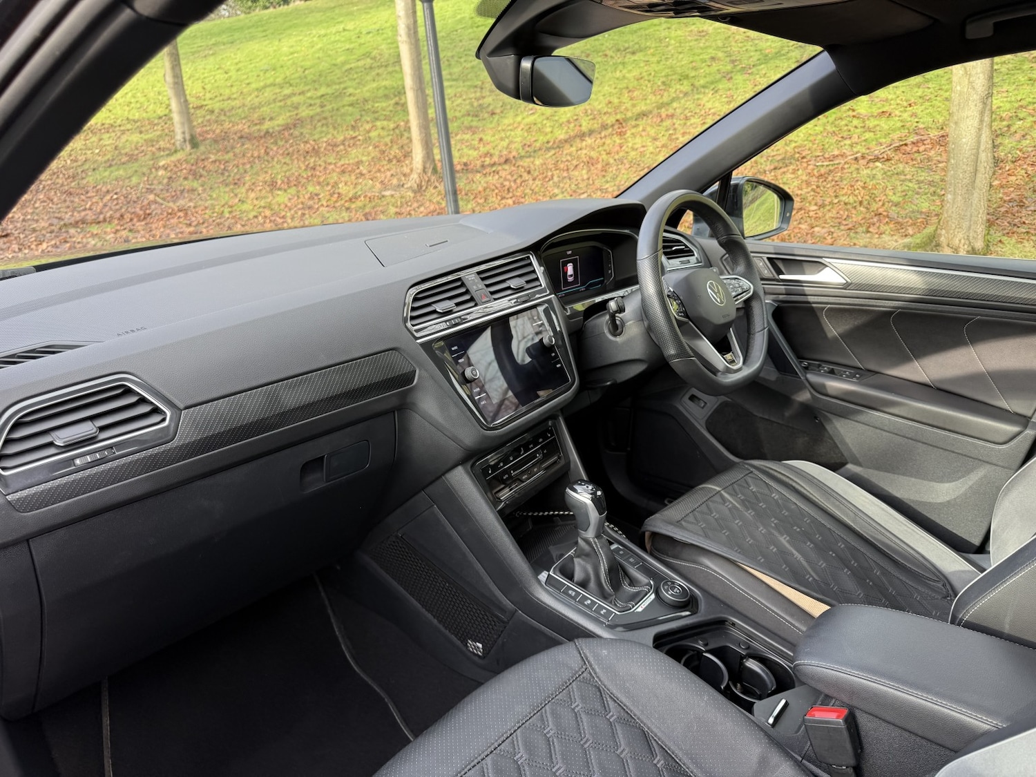 Used Volkswagen Tiguan 2022 for sale - 77459959: Photo 19