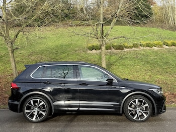 Used Volkswagen Tiguan 2022 for sale - 77459959: Photo
