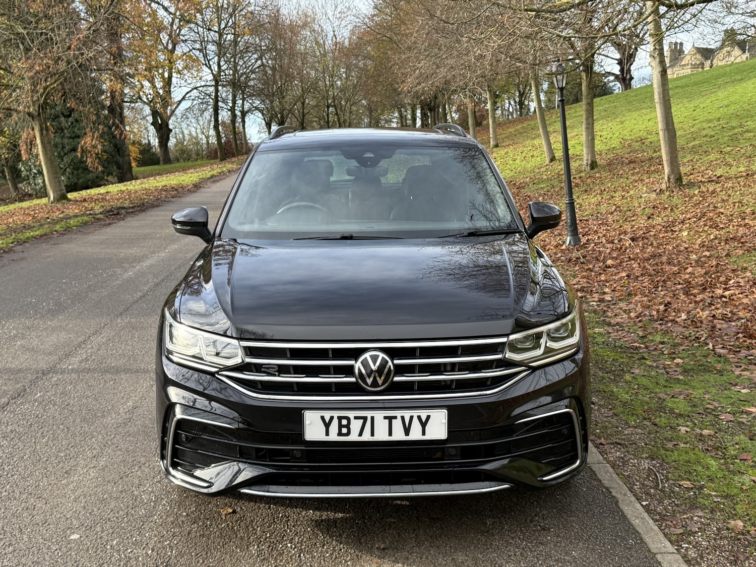 Used Volkswagen Tiguan 2022 for sale - 77459959: Photo 7