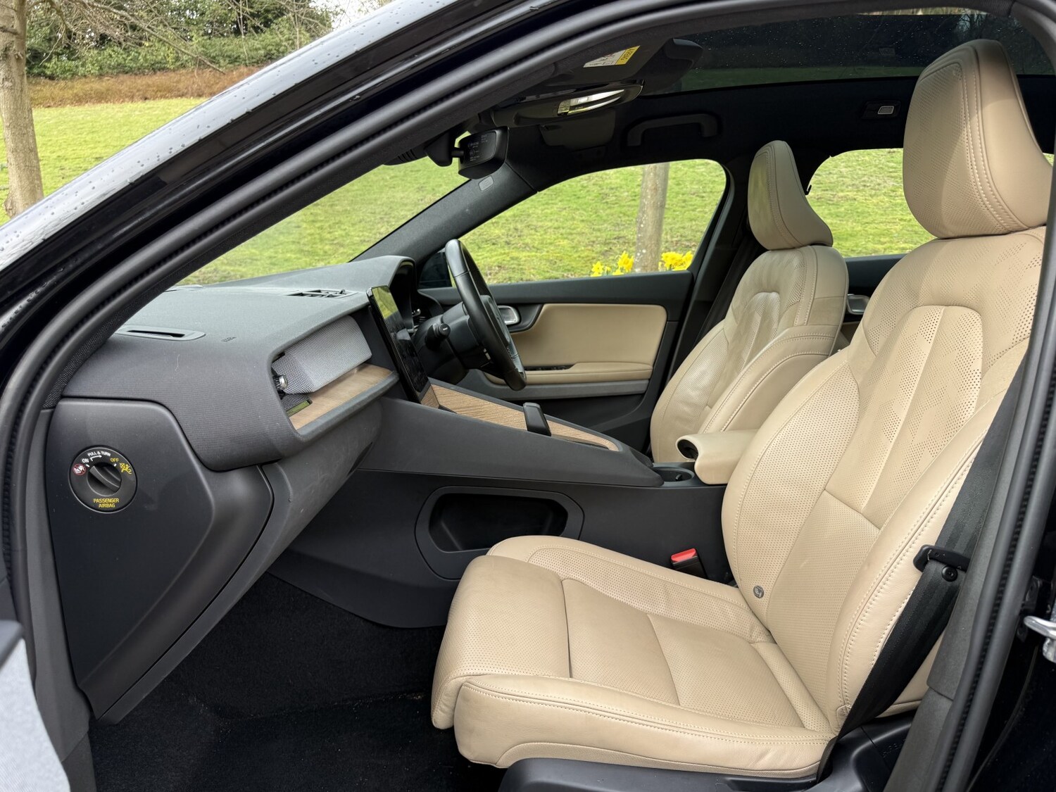 Used Polestar Polestar 2 2022 for sale - 77906655: Photo 11