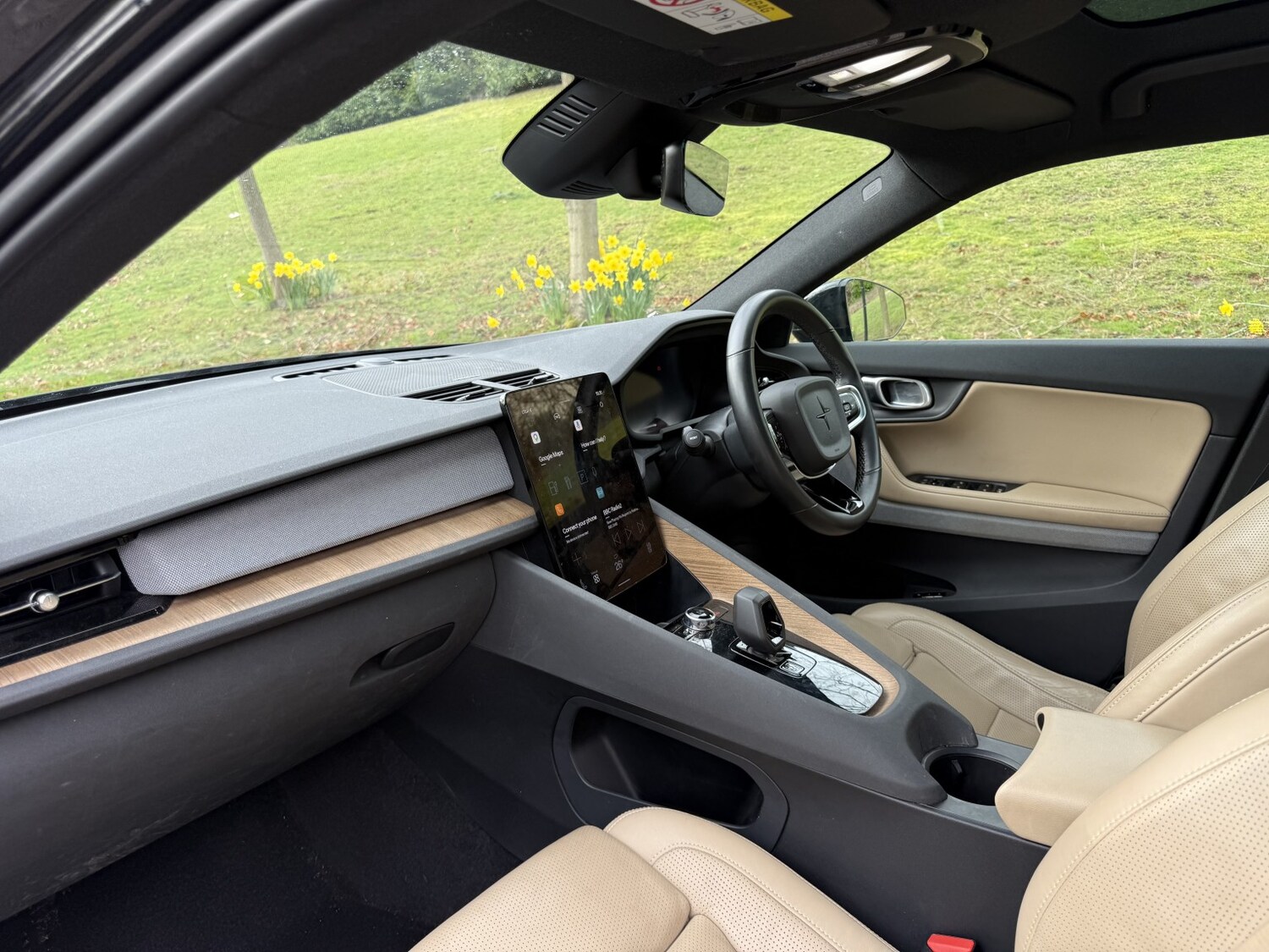 Used Polestar Polestar 2 2022 for sale - 77906655: Photo 13