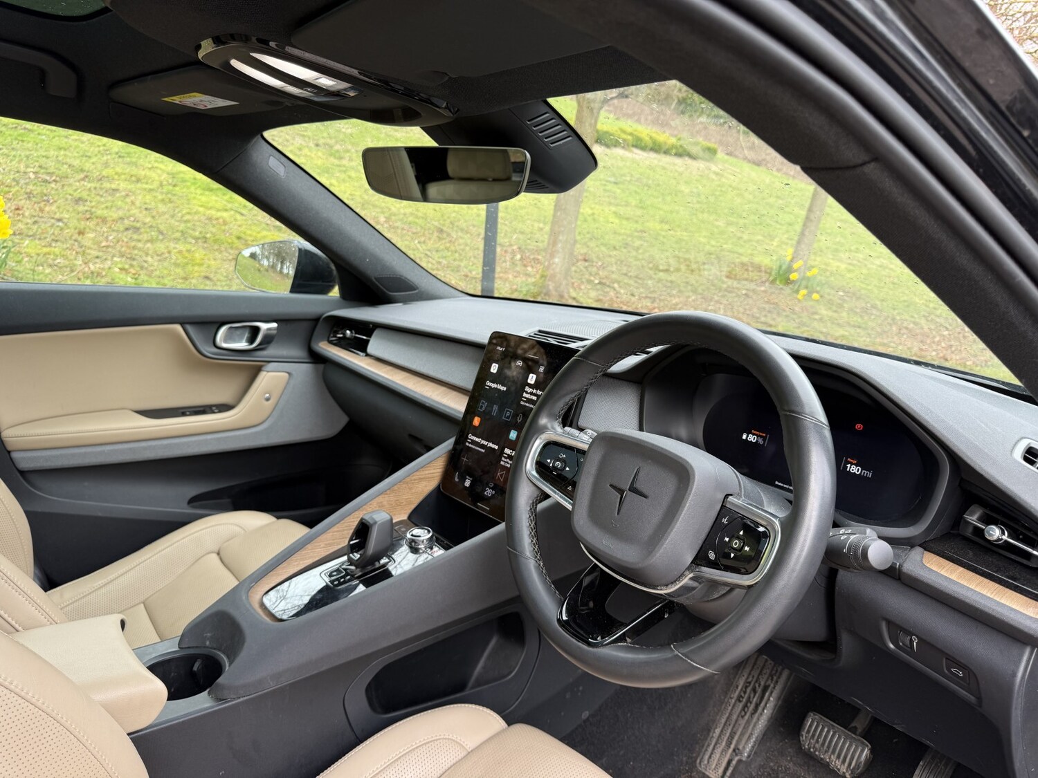 Used Polestar Polestar 2 2022 for sale - 77906655: Photo 14