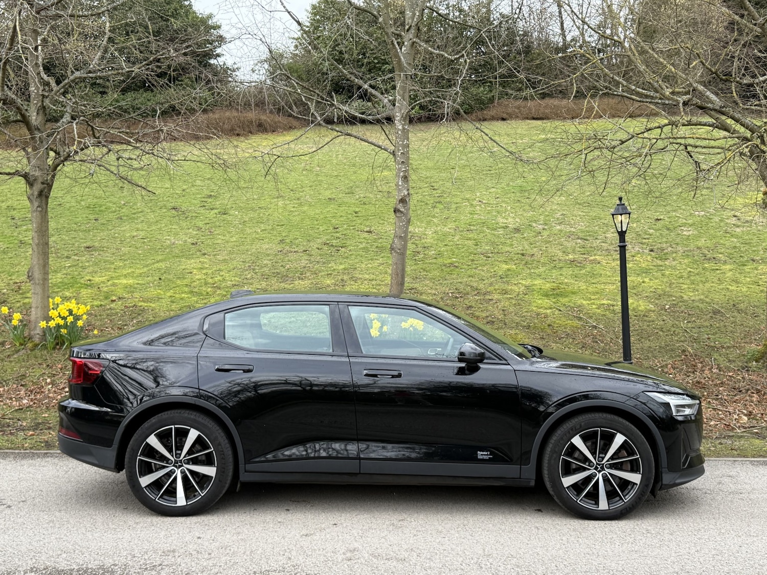 Used Polestar Polestar 2 2022 for sale - 77906655: Photo 2