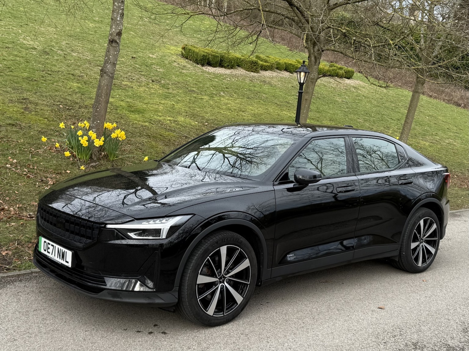 Used Polestar Polestar 2 2022 for sale - 77906655: Photo 4