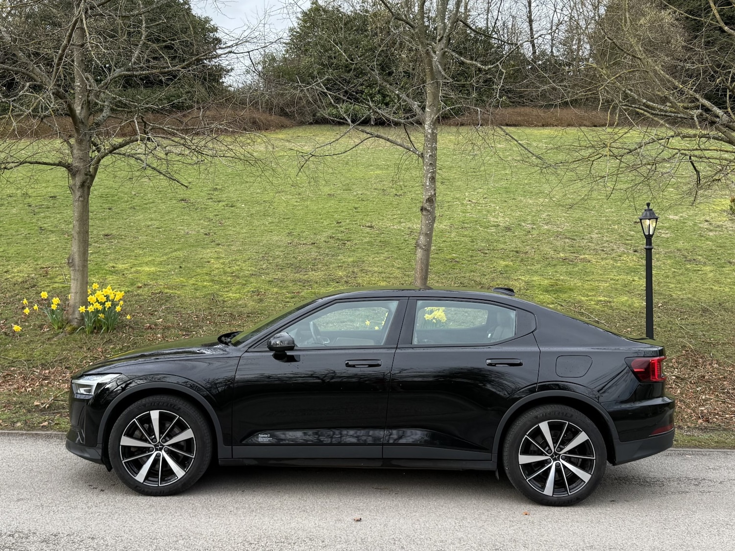 Used Polestar Polestar 2 2022 for sale - 77906655: Photo 5