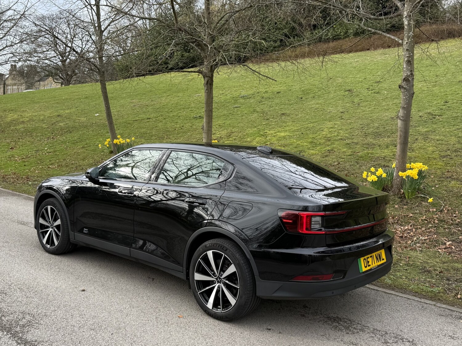 Used Polestar Polestar 2 2022 for sale - 77906655: Photo 6