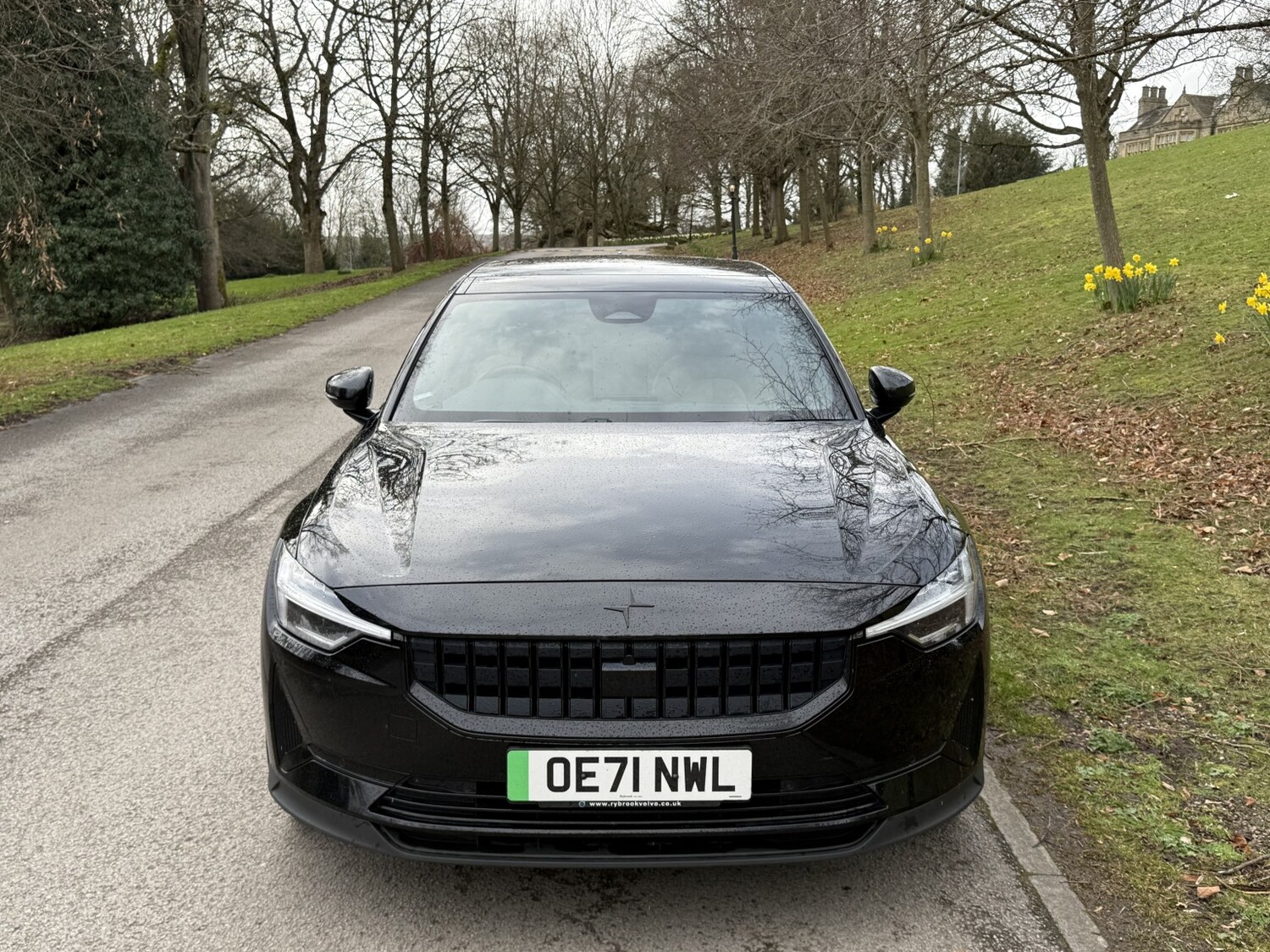 Used Polestar Polestar 2 2022 for sale - 77906655: Photo 7