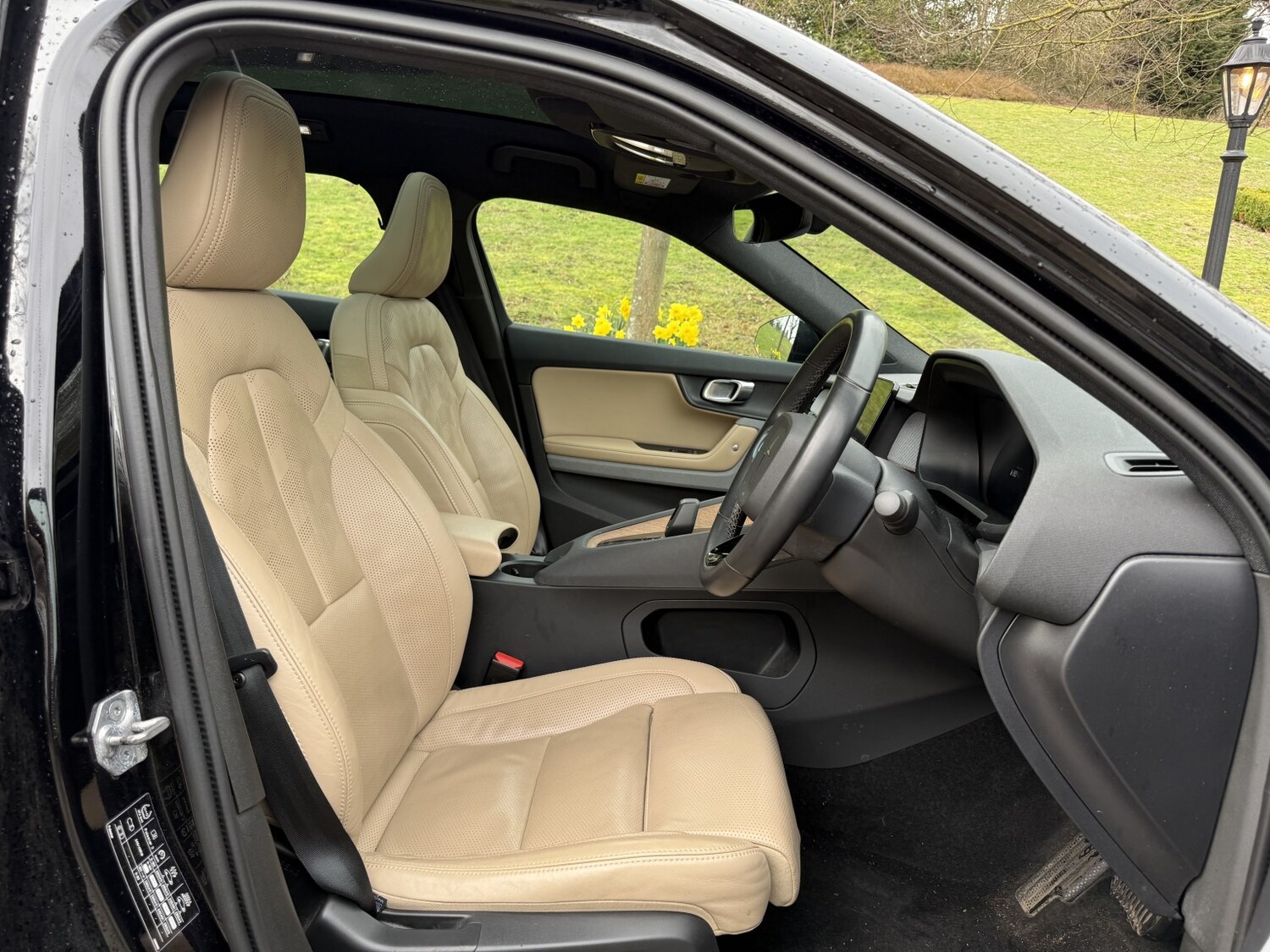 Used Polestar Polestar 2 2022 for sale - 77906655: Photo 9