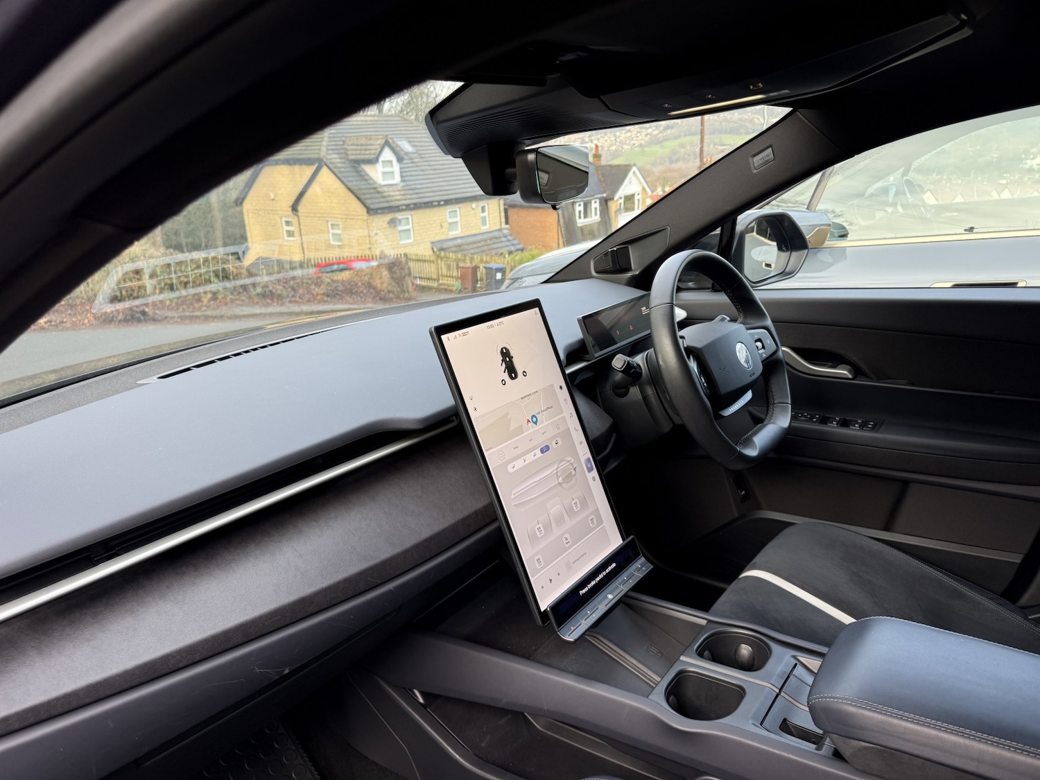 Used Fisker Ocean 2023 for sale - 77459903: Photo 13