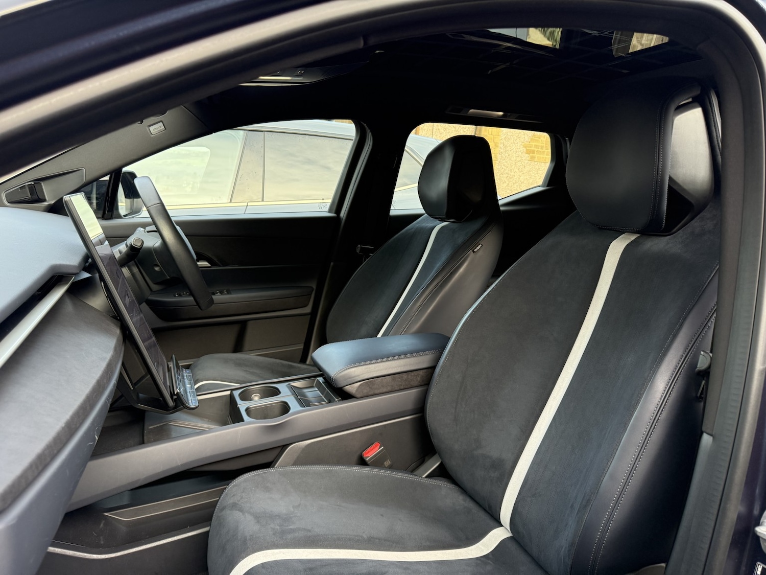 Used Fisker Ocean 2023 for sale - 77459903: Photo 15