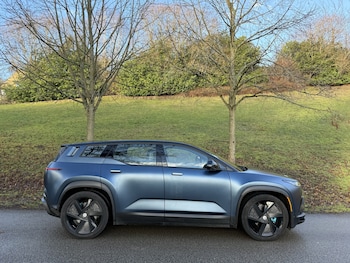 Used Fisker Ocean 2023 for sale - 77459903: Photo