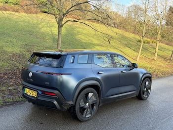 Used Fisker Ocean 2023 for sale - 77459903: Photo