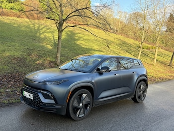 Used Fisker Ocean 2023 for sale - 77459903: Photo