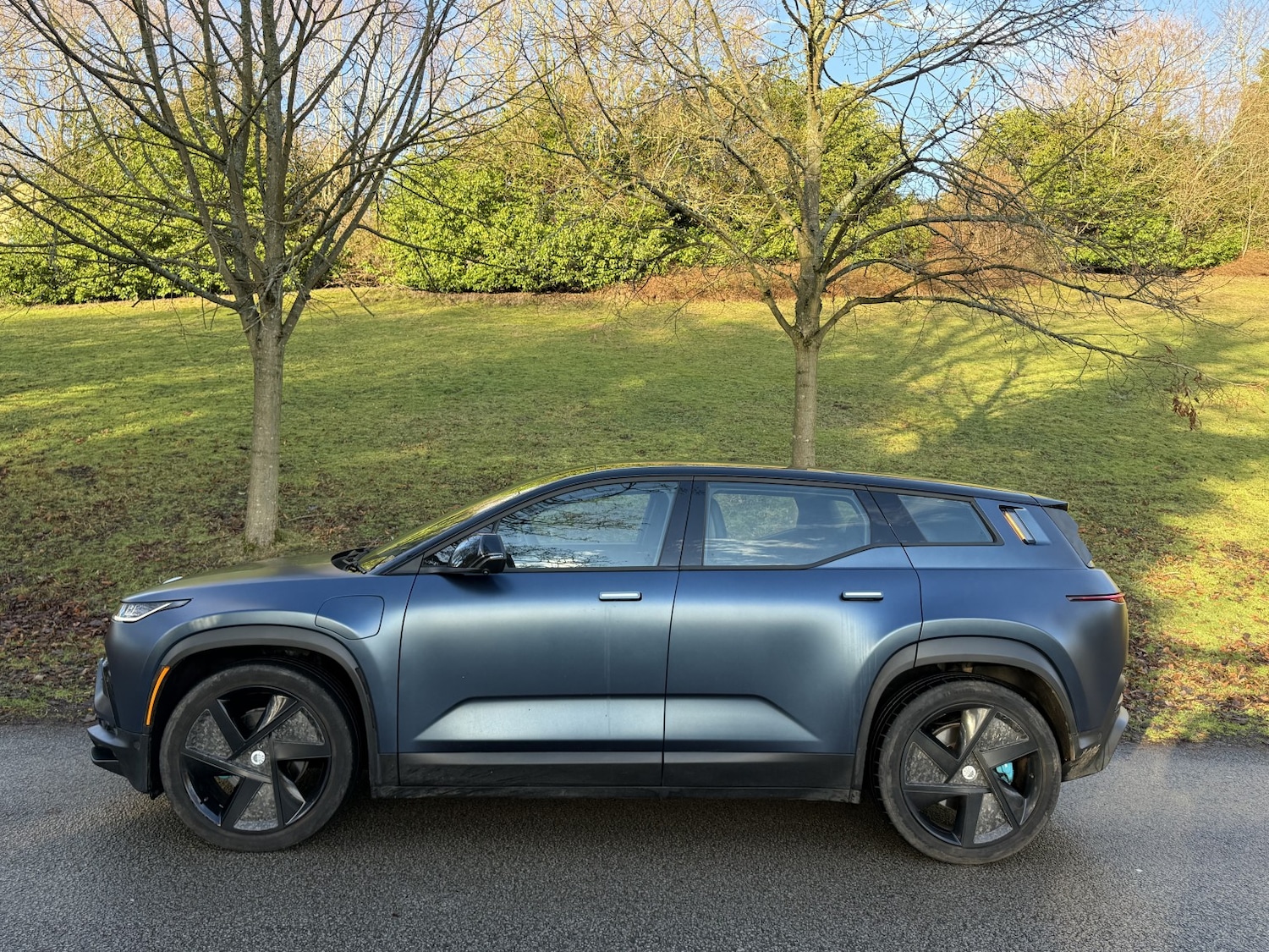 Used Fisker Ocean 2023 for sale - 77459903: Photo 5