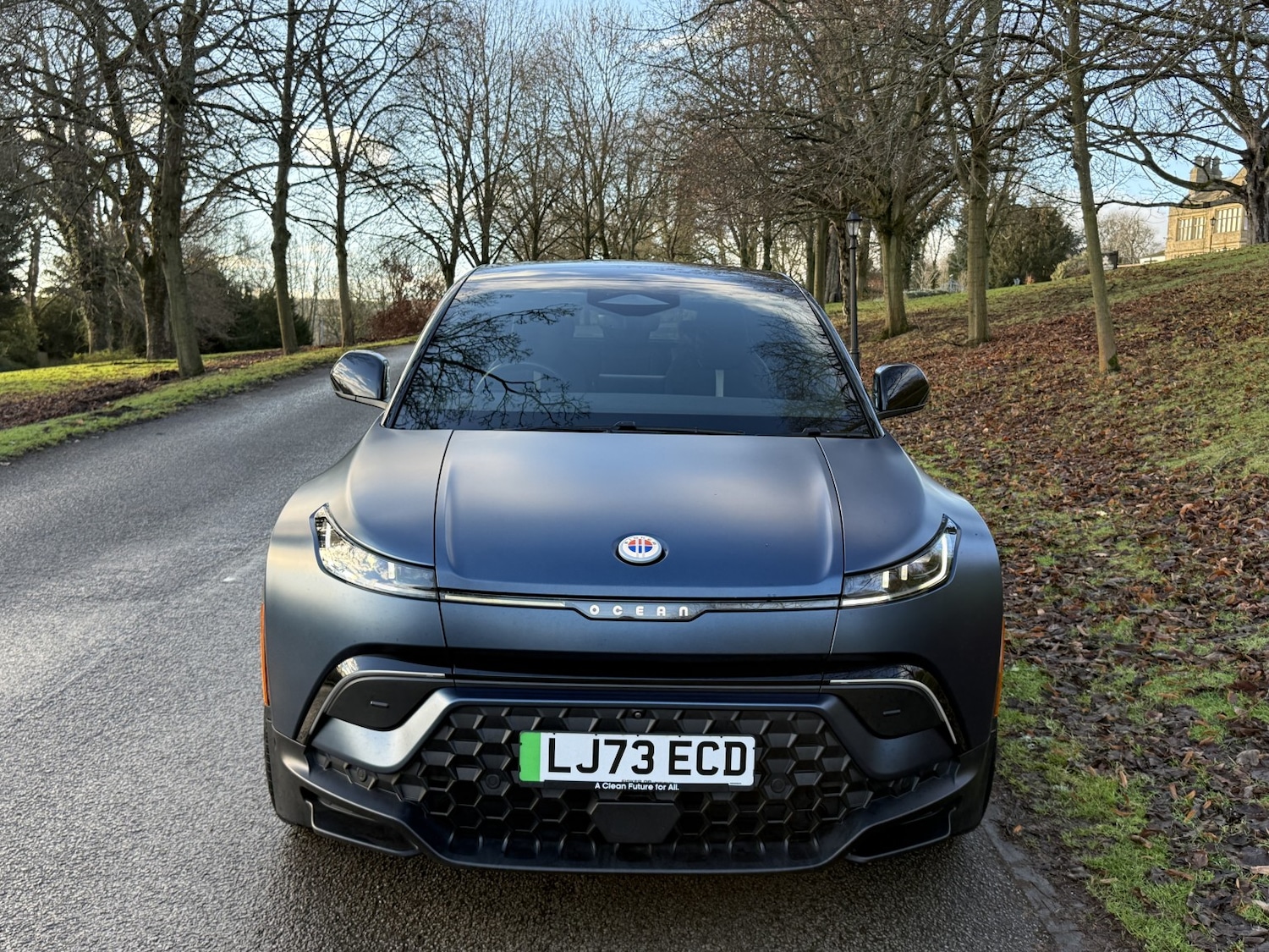 Used Fisker Ocean 2023 for sale - 77459903: Photo 7