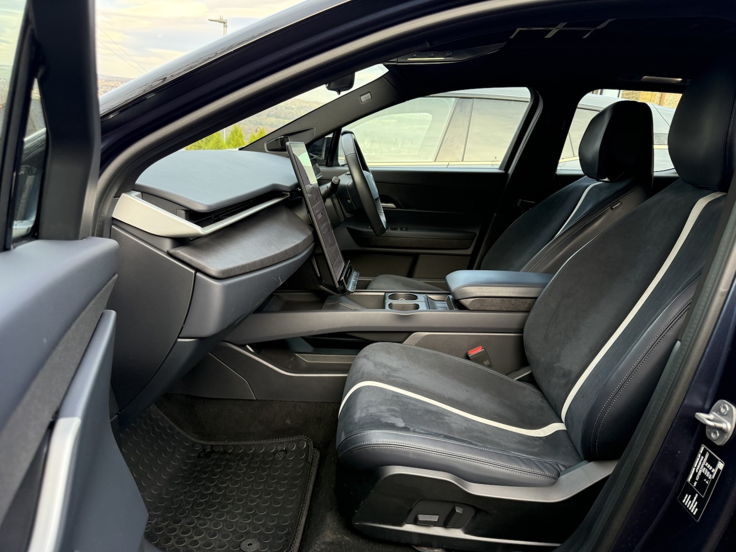 Used Fisker Ocean 2023 for sale - 77459903: Photo 9