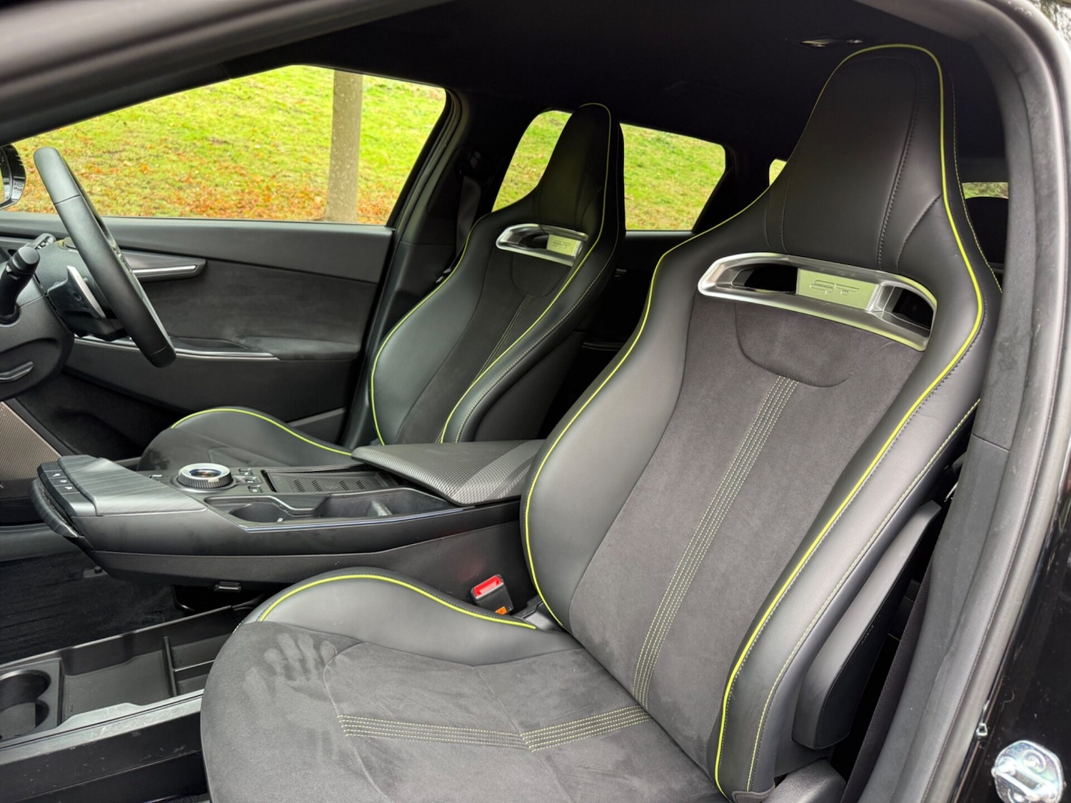 Used Kia EV6 2023 for sale - 76696684: Photo 13