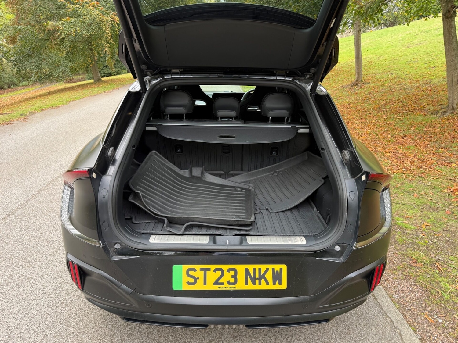 Used Kia EV6 2023 for sale - 76696684: Photo 17