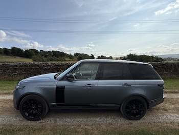 Used Land Rover Range Rover 2018 for sale - 79302145: Photo