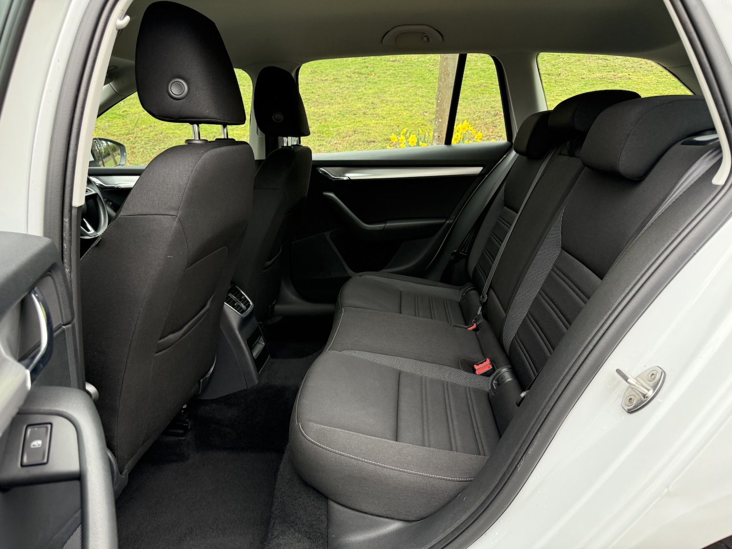 Used Skoda Octavia 2019 for sale - 78070454: Photo 10