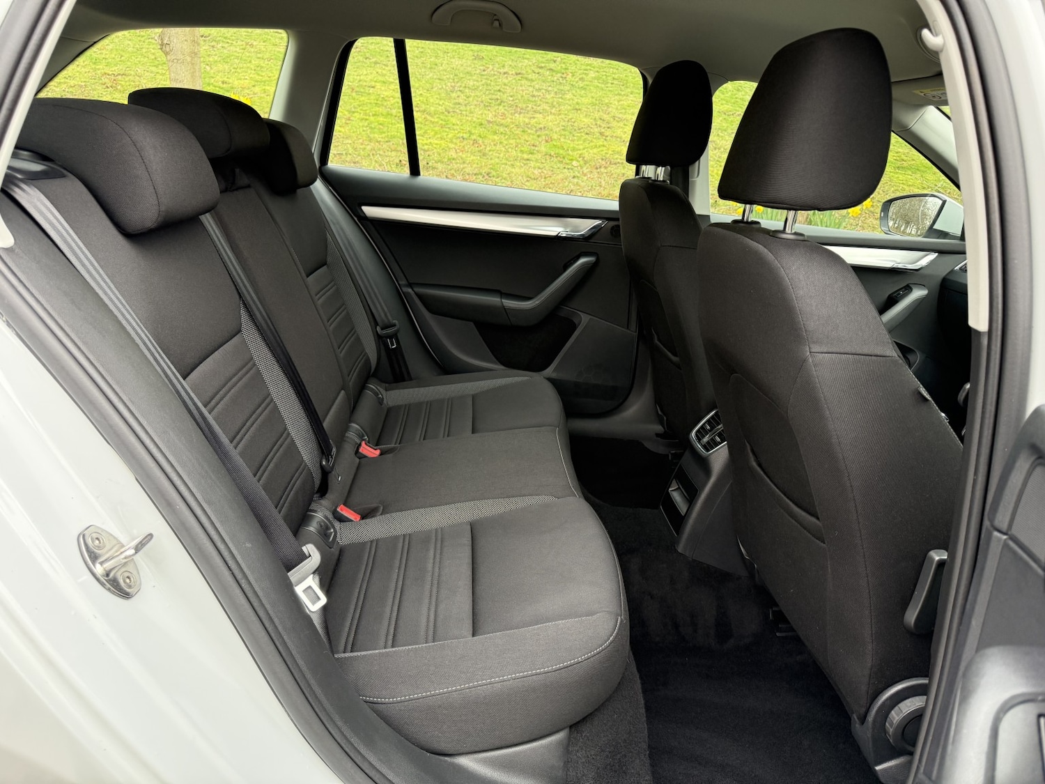 Used Skoda Octavia 2019 for sale - 78070454: Photo 12