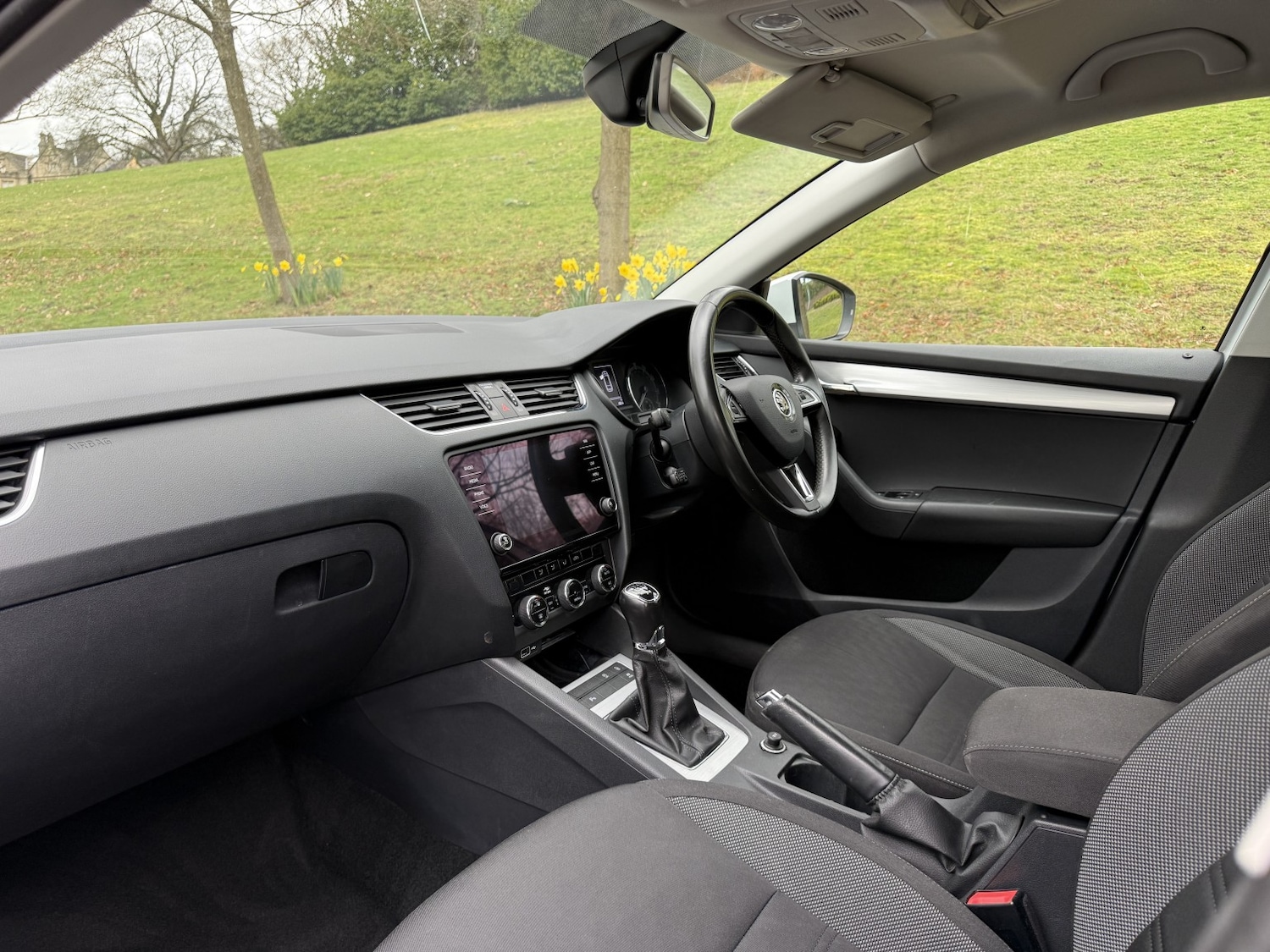 Used Skoda Octavia 2019 for sale - 78070454: Photo 13