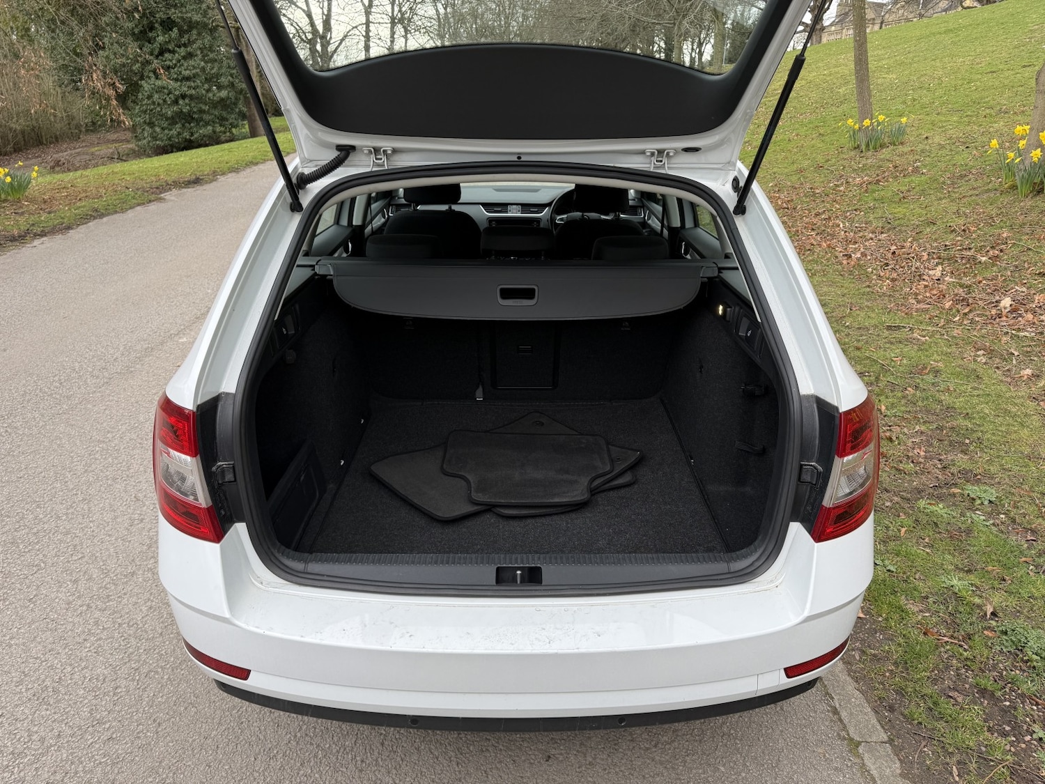 Used Skoda Octavia 2019 for sale - 78070454: Photo 15