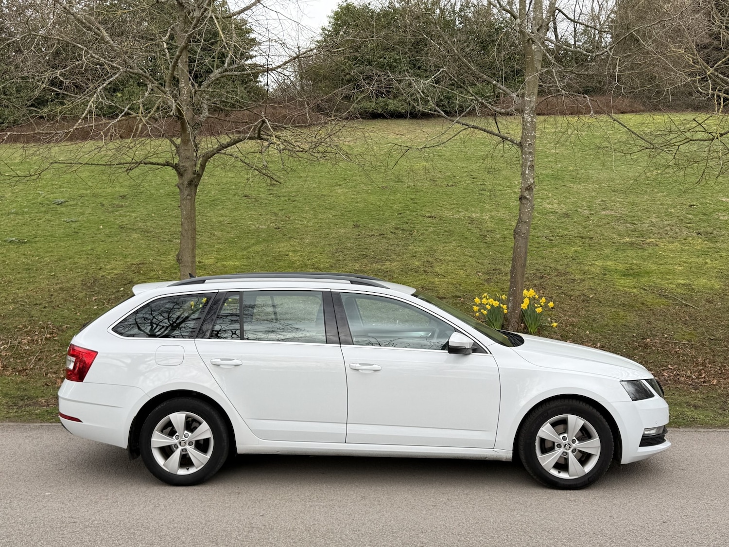 Used Skoda Octavia 2019 for sale - 78070454: Photo 2