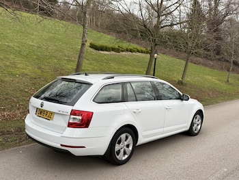 Used Skoda Octavia 2019 for sale - 78070454: Photo