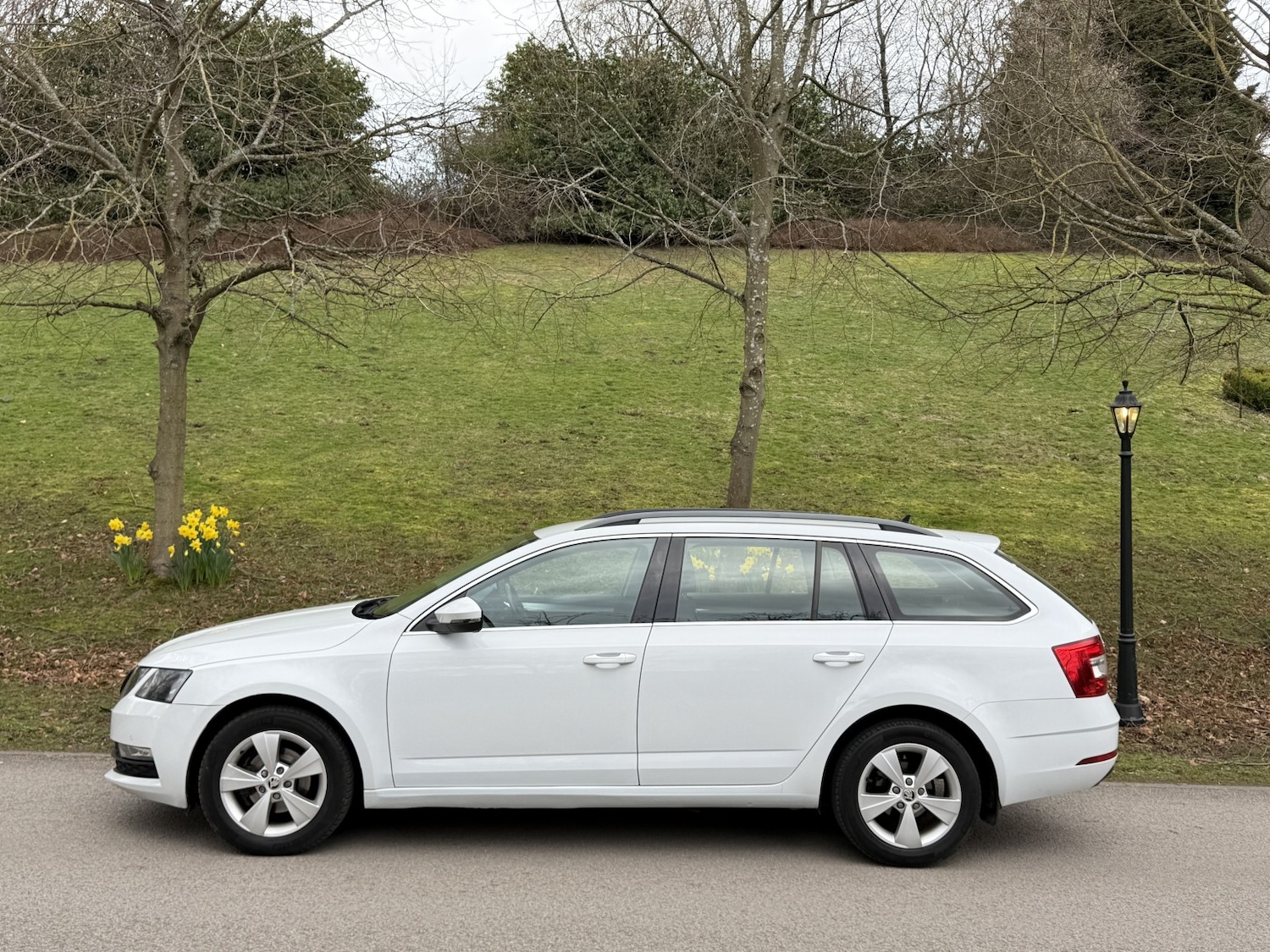 Used Skoda Octavia 2019 for sale - 78070454: Photo 5