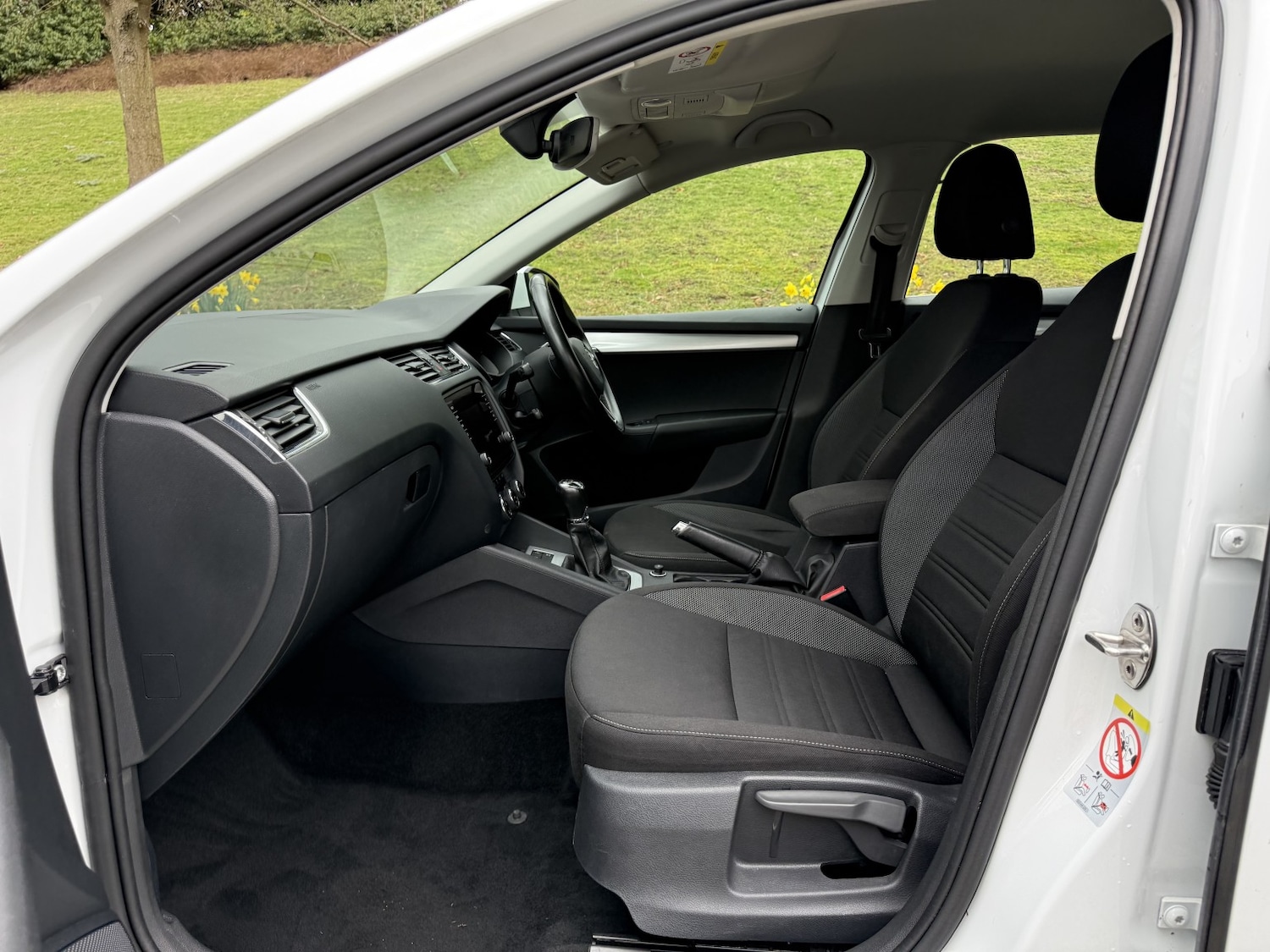 Used Skoda Octavia 2019 for sale - 78070454: Photo 9