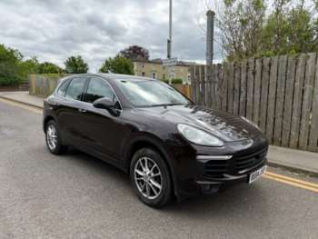 2014 (64) - D V6 TIPTRONIC S 5-Door