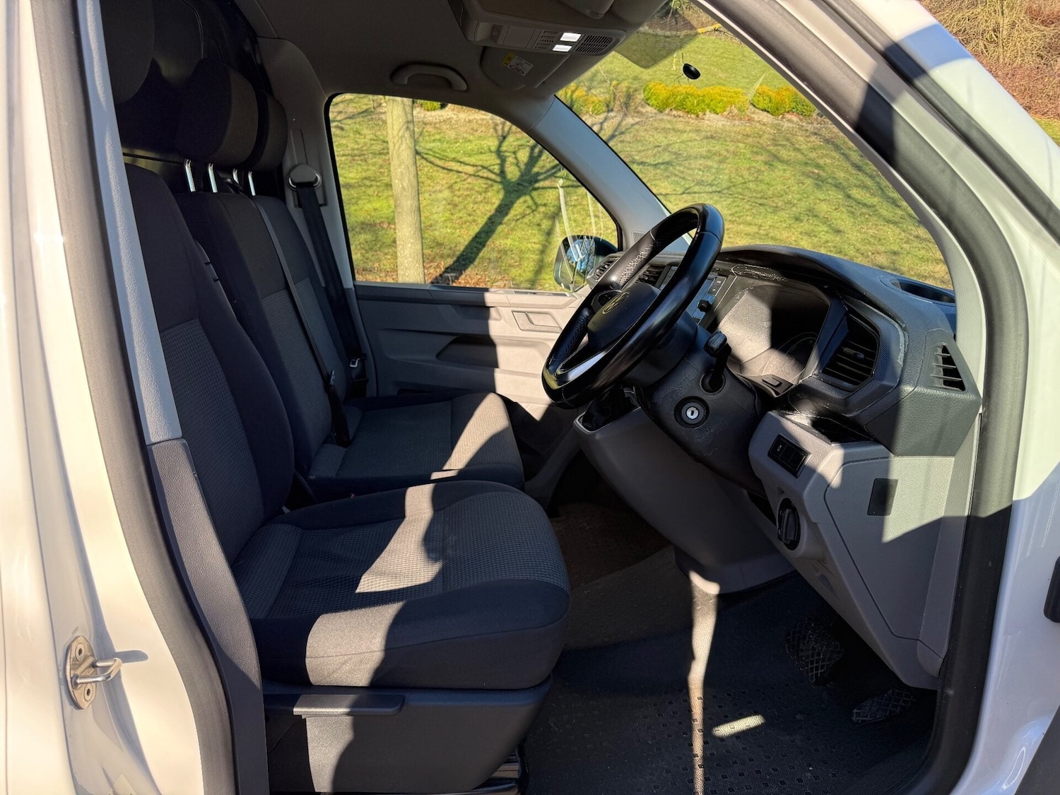 Used Volkswagen Transporter 2021 for sale - 77112992: Photo 10