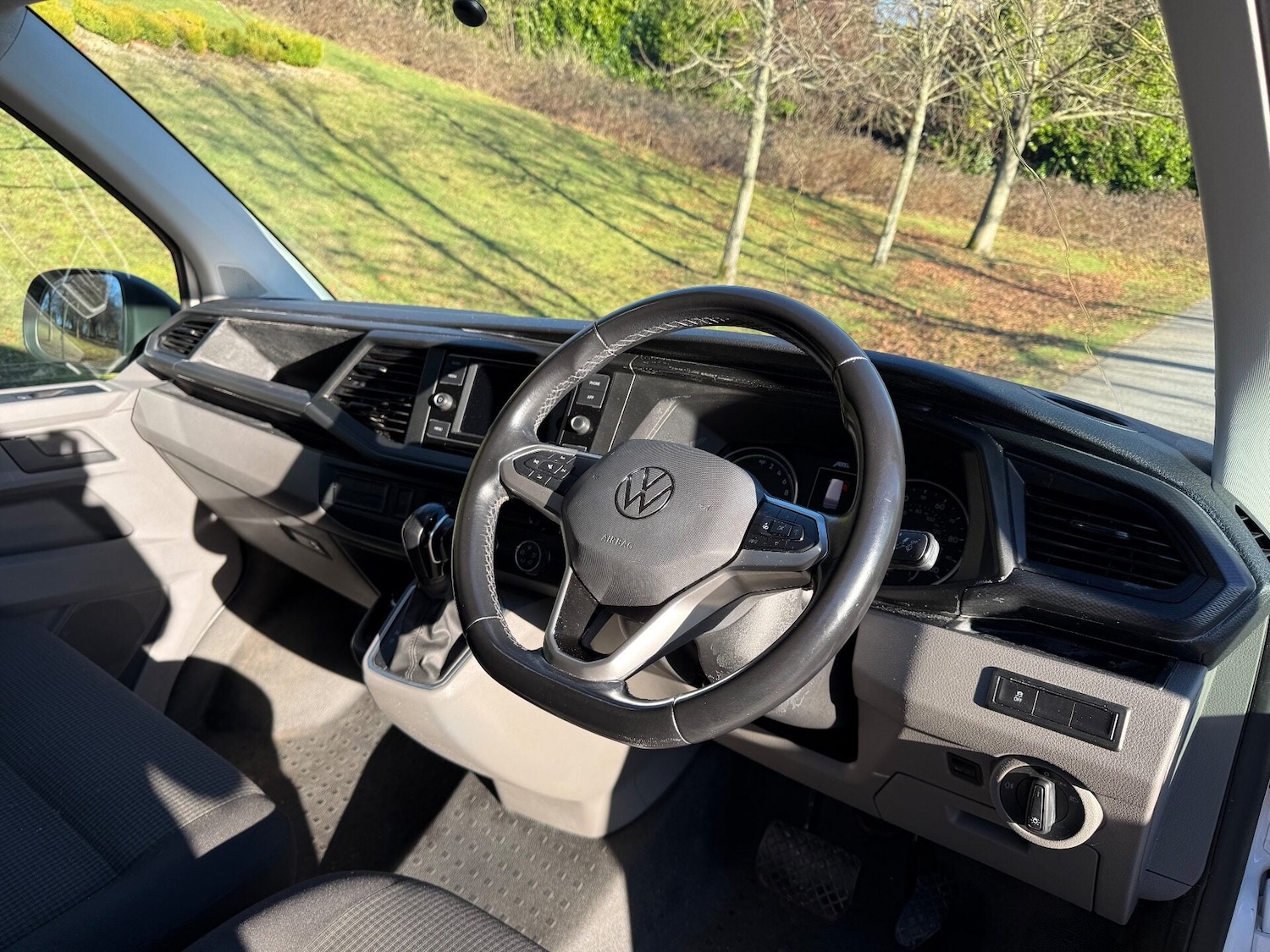 Used Volkswagen Transporter 2021 for sale - 77112992: Photo 11