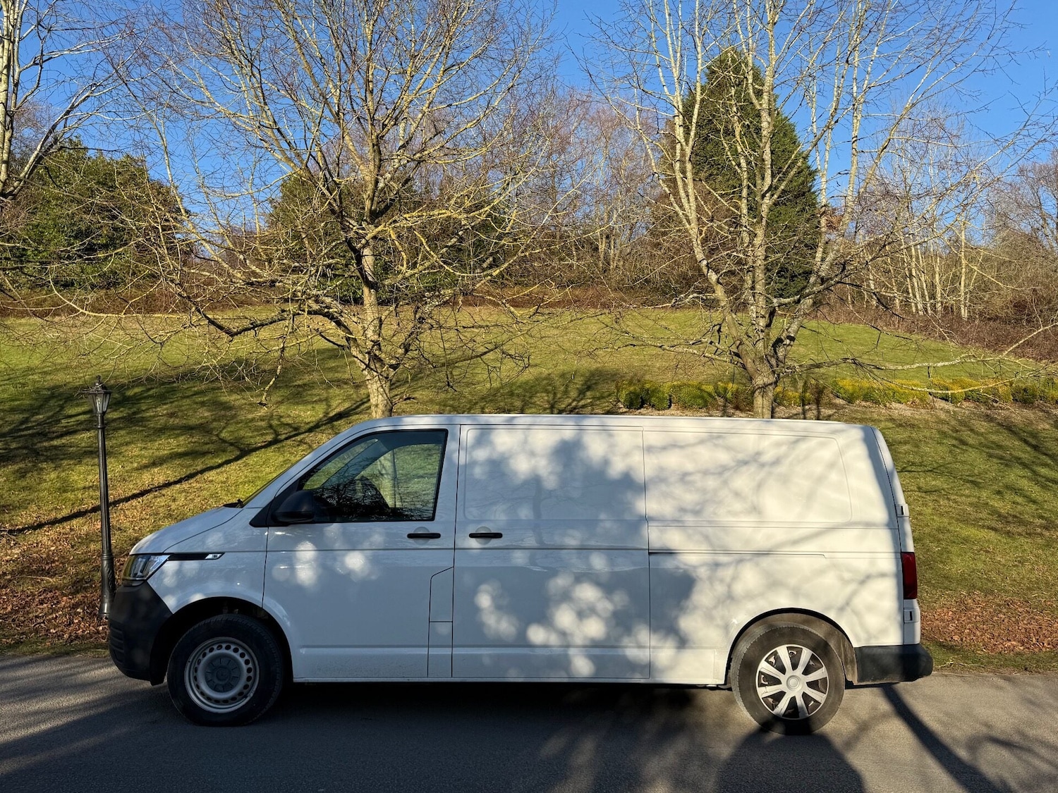 Used Volkswagen Transporter 2021 for sale - 77112992: Photo 5