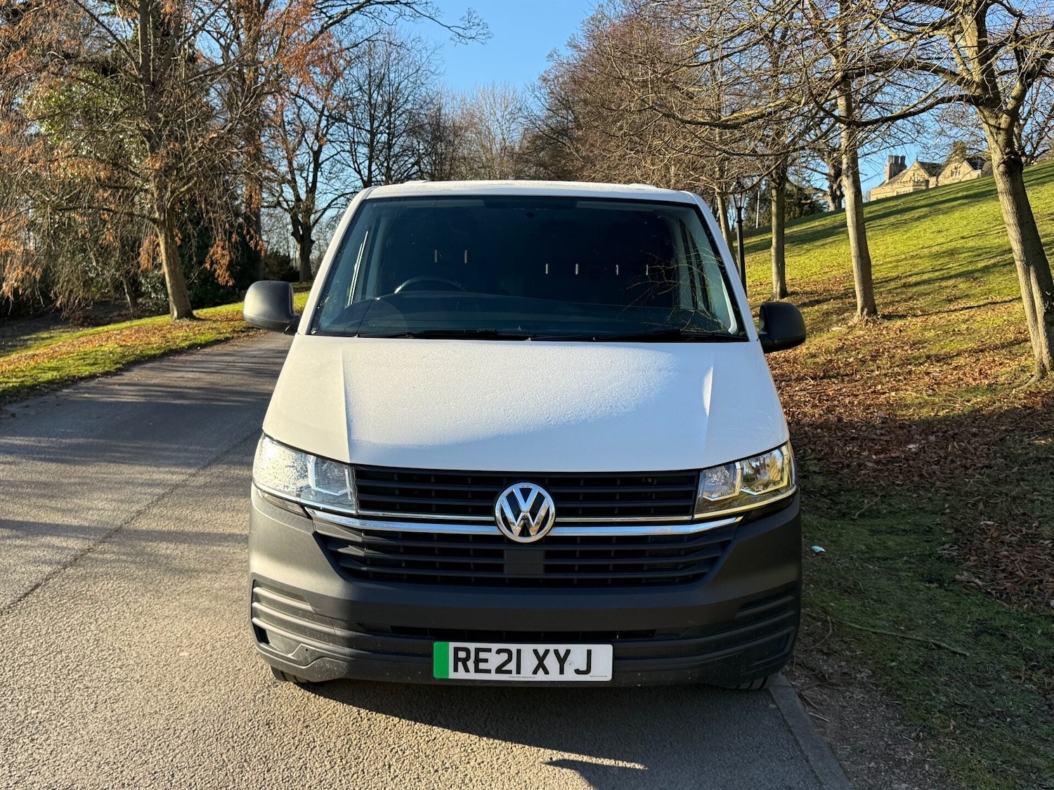 Used Volkswagen Transporter 2021 for sale - 77112992: Photo 7