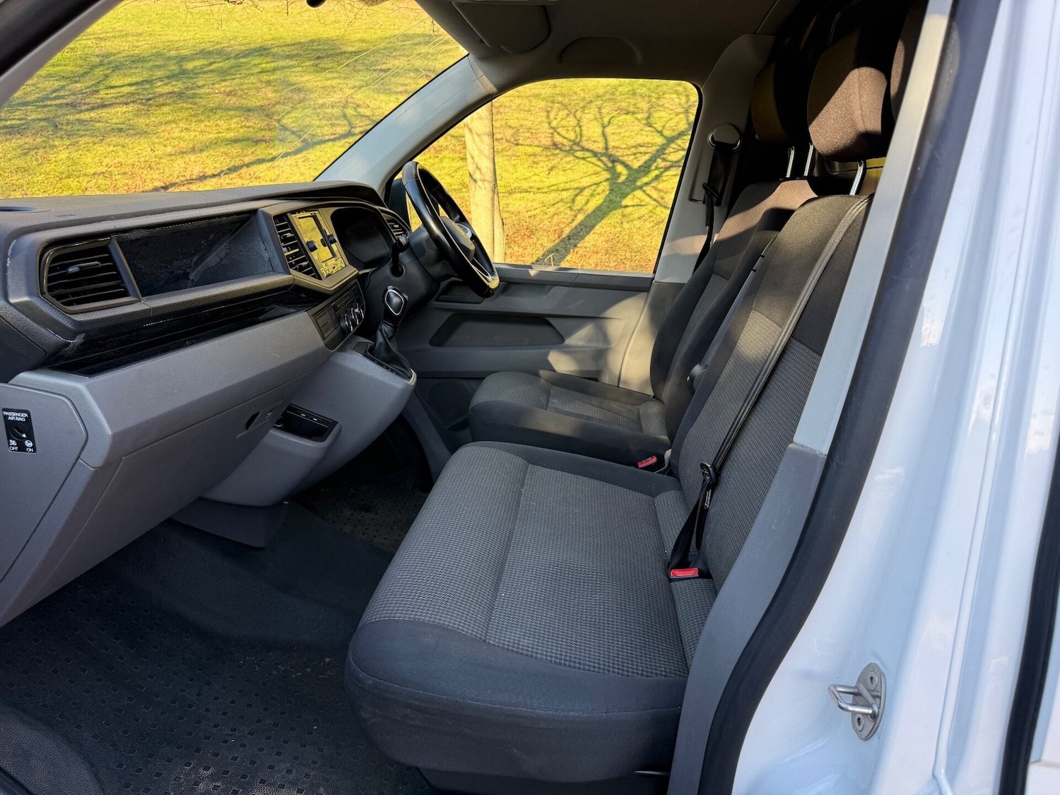 Used Volkswagen Transporter 2021 for sale - 77112992: Photo 9