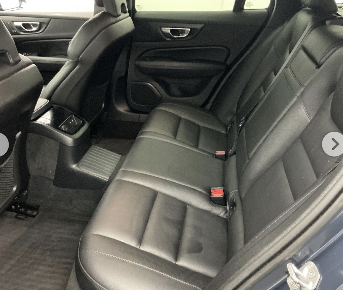 Used Volvo V60 2021 for sale - 77836940: Photo 6